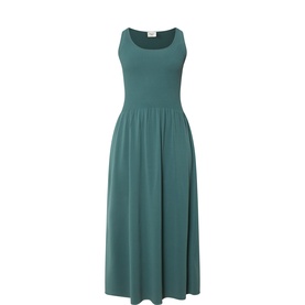 Calibri Flared Dress