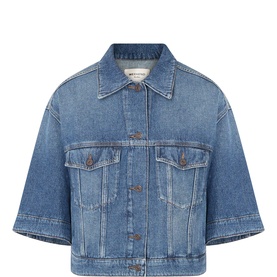 Liuti Denim Jacket