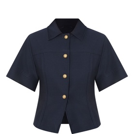 Risorsa Single-Breasted Jacket