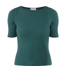Gola Rib-Knit Sweater