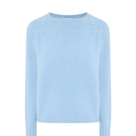 Ghiacci Knitted Sweater