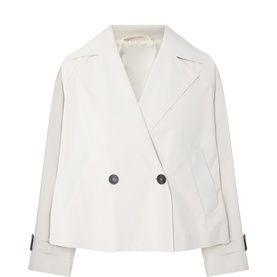 Boero Water-Repellent Jacket