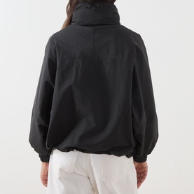 Epoca Raincoat Bomber Jacket