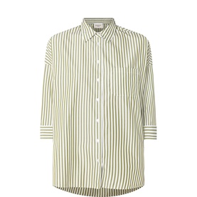 Giralda Striped Shirt