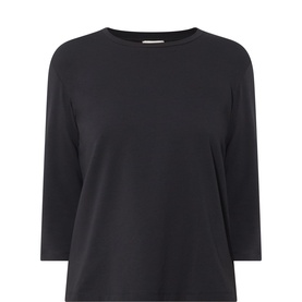 Multia Solid T-Shirt