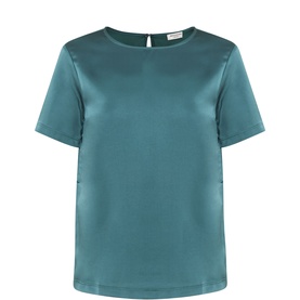 Gilvert Fluid Blouse