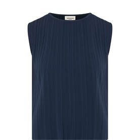 Ere Pliss&eacute; Top
