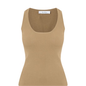 Editta Knitted Vest