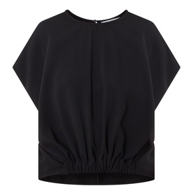 Giunto Gathered Blouse