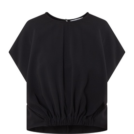 Giunto Gathered Blouse