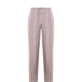 Signature Stripe Pyjama Bottoms
