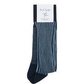 Lenny Stripe Socks