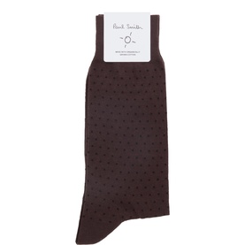 Classic Polka Dot Socks