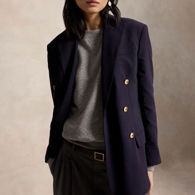 Polo Player Sweatshirt