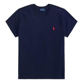 Pony Logo Classic T-Shirt