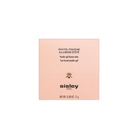 Phyto-Touche Illusion d'&Eacute;t&eacute; Sun-Kissed Powder Gel