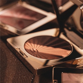 Phyto-Touche Illusion d'&Eacute;t&eacute; Sun-Kissed Powder Gel