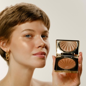 Phyto-Touche Illusion d'&Eacute;t&eacute; Sun-Kissed Powder Gel