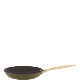 Cast Light Frying Pan 24cm