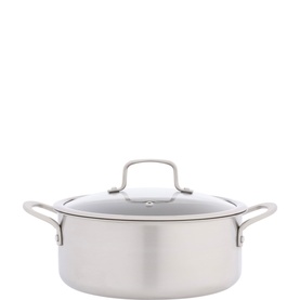 Zero Casserole Dish 24cm