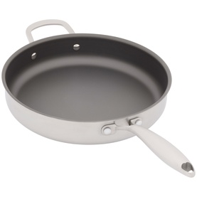 Zero Saut&eacute; Pan 28cm