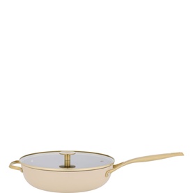Cast Light Saut&eacute; Pan 28cm