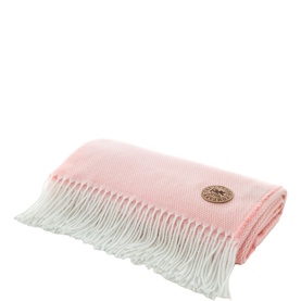 Arcadia Throw Rose