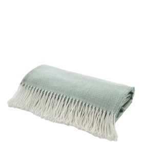 Arcadia Throw Sage