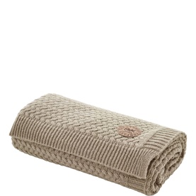 Cadenza Throw Natural