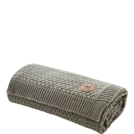 Cadenza Throw Grey