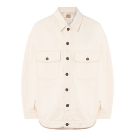 Snopdog Flap Pocket Overshirt