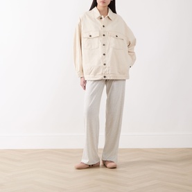 Snopdog Flap Pocket Overshirt