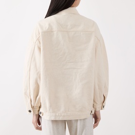 Snopdog Flap Pocket Overshirt