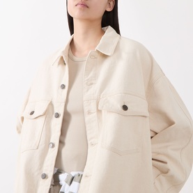 Snopdog Flap Pocket Overshirt