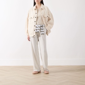 Snopdog Flap Pocket Overshirt