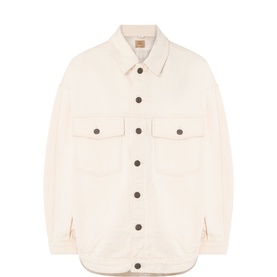 Snopdog Flap Pocket Overshirt