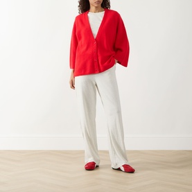 Damsville Sweater