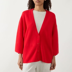 Damsville Sweater