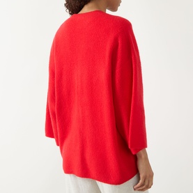 Damsville Sweater