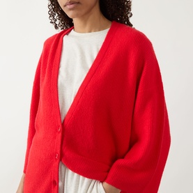 Damsville Sweater