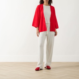 Damsville Sweater