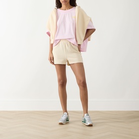 Atubay Logo Shorts