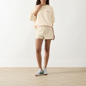 Atubay Logo Shorts