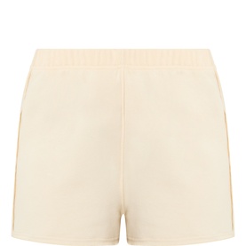 Atubay Logo Shorts