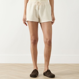 Bobypark Textured Shorts