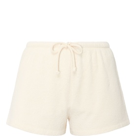 Bobypark Textured Shorts