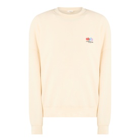 Atubay Logo Sweatshirt