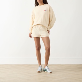 Atubay Logo Sweatshirt