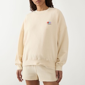 Atubay Logo Sweatshirt