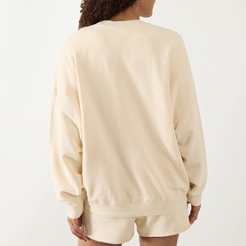 Atubay Logo Sweatshirt